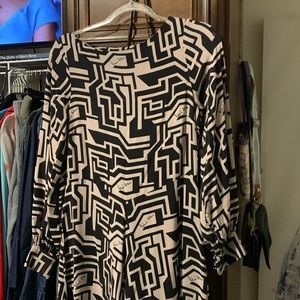 Richard Allen designer dress size 8